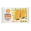 Wafer Cereal alla Vaniglia Senza Zucchero con Maltitolo 90 Grammi
