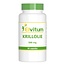 Elvitum Huile de Krill 500 mg 90 Capsules