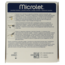 Bayer Microlet lancet coloured P6571 1 Piece