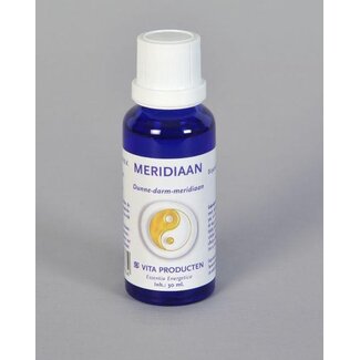 Vita Vita Meridiaan meridiano de intestino delgado 30 mililitros