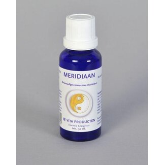 Vita Vita Méridien Triple Réchauffeur 30 ml