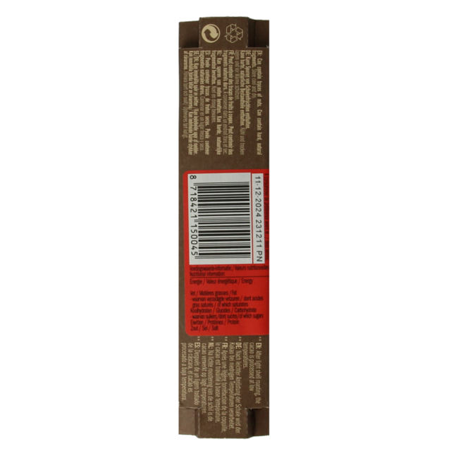 Pure Nibs Bio 40 Gramm