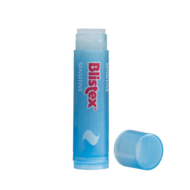 Lip balm sensitive 4.3 Gram