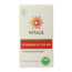 Vitamin B1 Thiamin 250mg 100 Kapseln