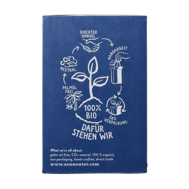 Sonnentor Organic Birthday Tea 18 Bags