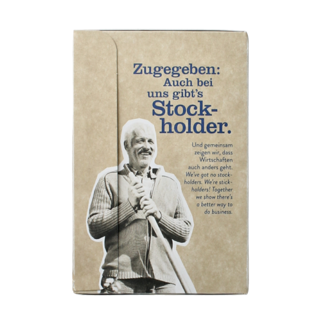 Sonnentor Verjaardagsthee bio 18 Zakjes