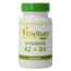 Vitamina K2 & D3 90 capsule vegetali