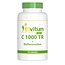 Vitamine C1000 time released 100 Tabletten
