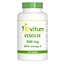 Elvitum Visolie 500mg omega 3 30% 200 Capsules