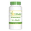 Seniormax 50+ multi 100 comprimidos