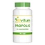 Elvitum Própolis 3% flavonoides 90 cápsulas vegetales