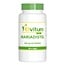 Elvitum Milk Thistle 90 Vegetarian Capsules