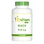 Elvitum Maca 120 Vegetarische Kapseln