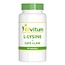 Elvitum L-Lysin Katzenkralle 90 Tabletten
