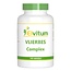 Elvitum Complexe de Sureau 180 Comprimés