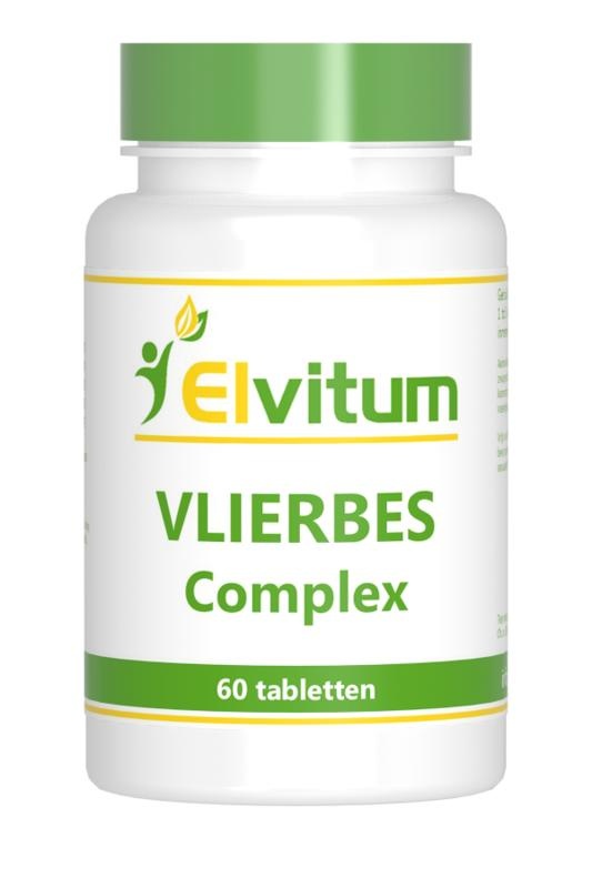 Elvitum Complesso di Sambuco: Supporto Immunitario Naturale