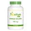 Elvitum Ginkgo biloba 150 Vegetarian capsules