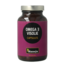 Hanoju Oméga 3 huile de poisson 90 capsules