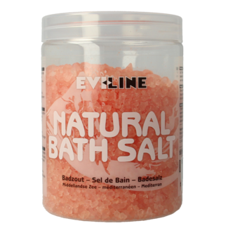 Evi Line Evi Line Bath Salt Orange Blossom 1 Kilogram