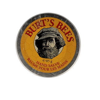 Burt's Bees Burt's Bees Bálsamo de Manos 85 gramos