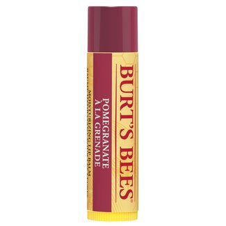 Burt's Bees Balsamo Labbra Melograno 4.3 Grammi