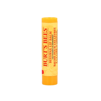 Burt's Bees Burt's Bees Beeswax Lip Balm 4.3g