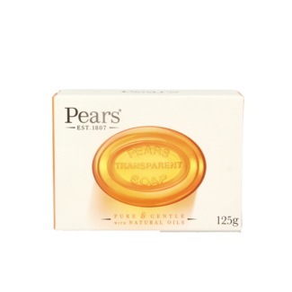 Pears Jabón Pears 125 gramos