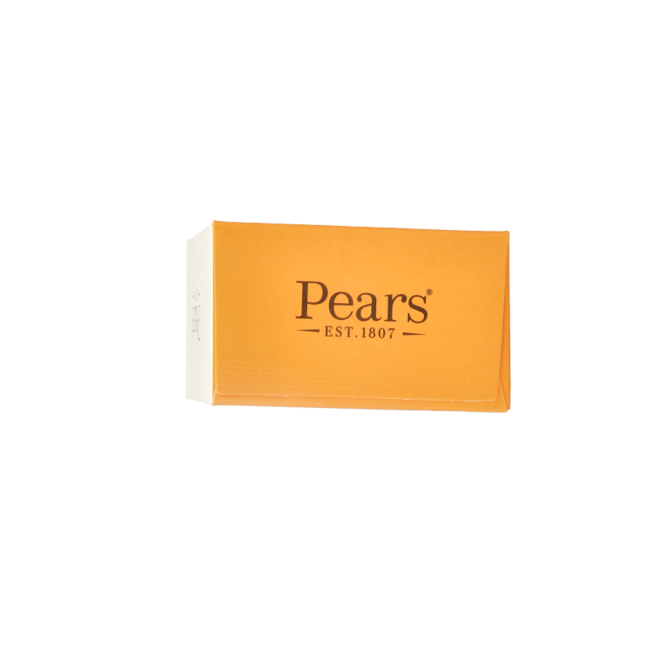 Jabón Pears 125 gramos