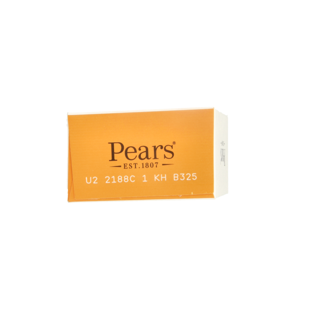 Jabón Pears 125 gramos