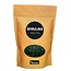Hanoju Spirulina 400 mg premium, bolsa de 2500 unidades