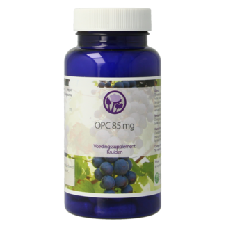 Nagel Nagel OPC 85 mg 60 cápsulas vegetales