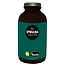 Hanoju Spirulina 400mg frasco de vidrio bio 800 comprimidos