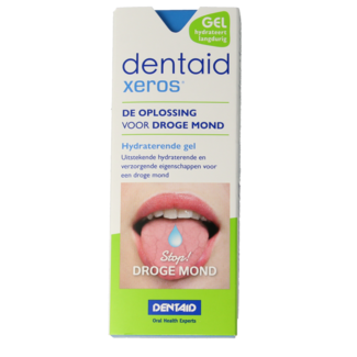Dentaid Xeros gel 50 Milliliter