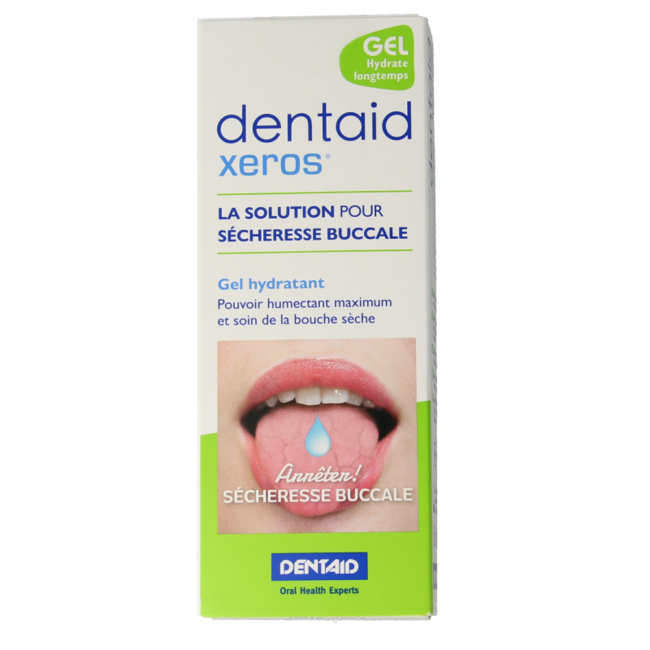 Xeros gel 50 Milliliter