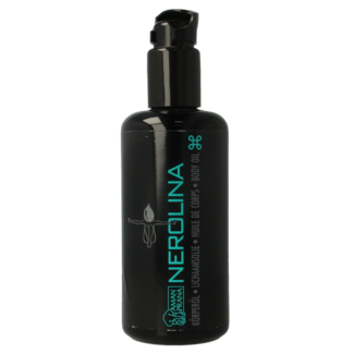 Amanprana Aceite Corporal de Neroli Amanprana 200 Mililitros