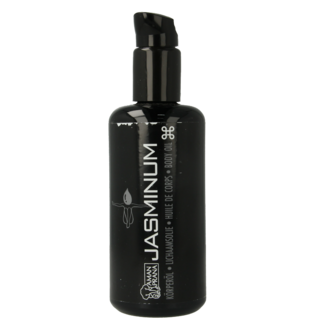 Amanprana Amanprana Lichaamsolie jasmin  200 Milliliter