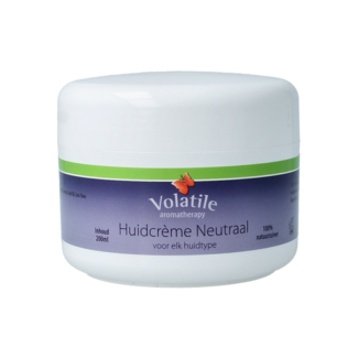 Volatile Volatile Neutral Skin Cream 200 Millilitres