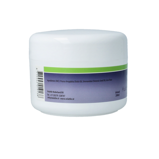 Crema Corpo Neutra Volatile 200 Millilitri