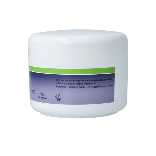 Volatile Neutral Skin Cream 200ml