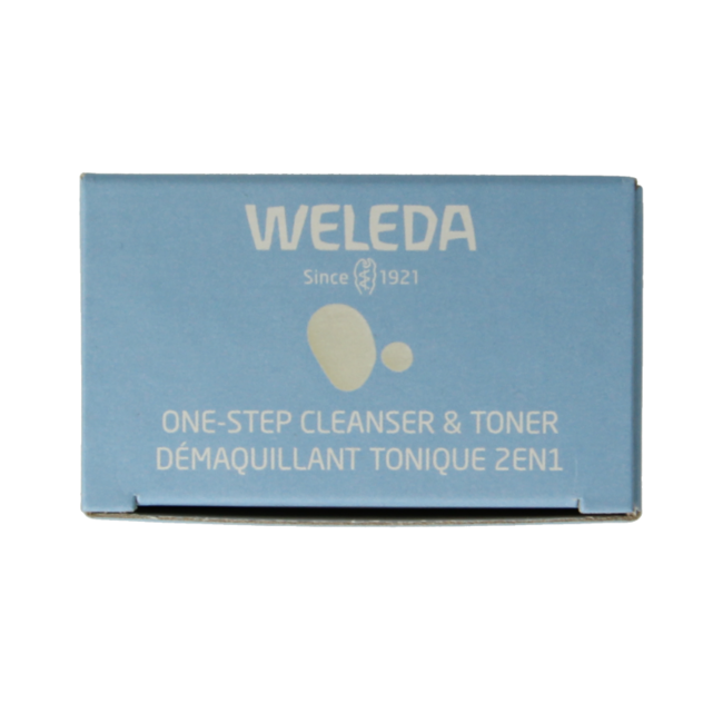 2-in-1 Reiniger & toner 100 Milliliter