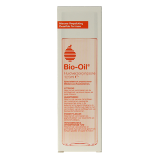 Bio Oil Bio-Oil Aceite para el cuidado de la piel 125 ml