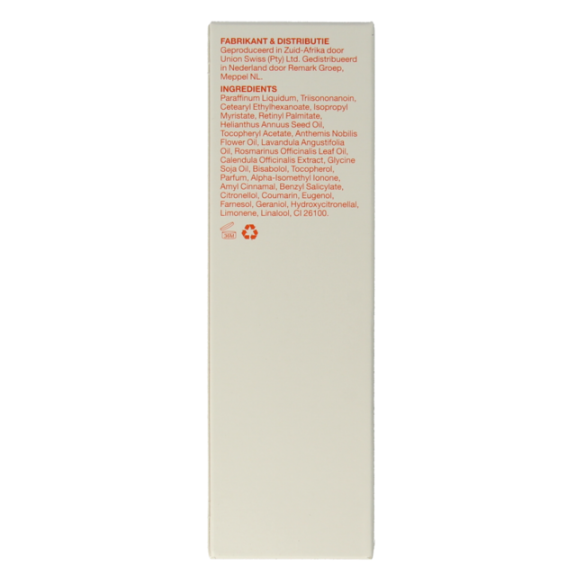 Bio Oil Skincare Oil 125 Millilitres