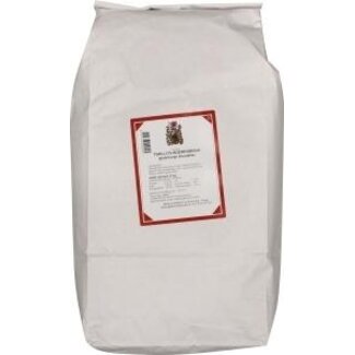 Le Poole Le Poole Twello's farmhouse brown bread mix - 5 kg
