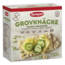 Knackebrod glutenvrij 215 Gram