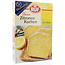 RUF Préparation pour gâteau au citron 530 g