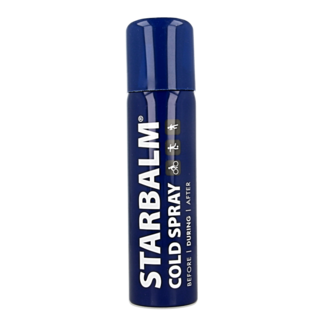 Star balm Star balm Cold spray 150 mililitrów