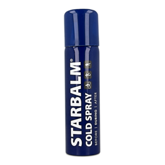 Star balm Star balm Cold spray 150 Millilitres