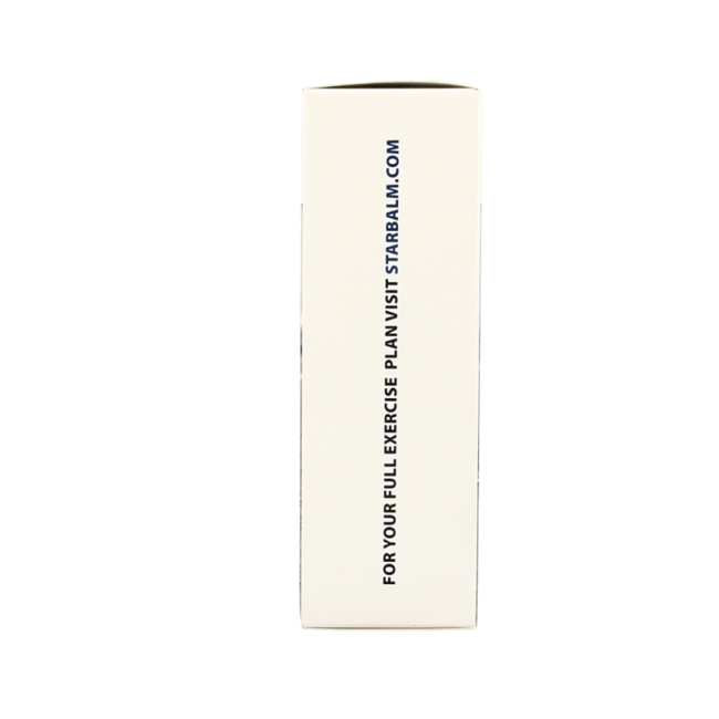 Star balm Kältegel 100 Milliliter