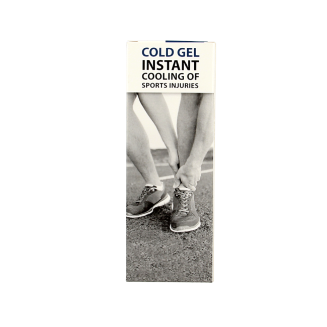 Star balm Cold gel 100 Milliliter