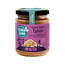 Tahini brun, pâte de sésame au sel marin bio 250 Grammes